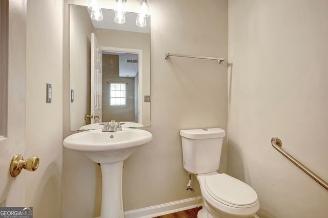 1118 Quail Hunt Drive, Riverdale, GA 30296