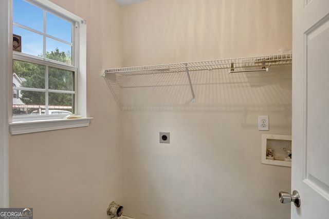 1118 Quail Hunt Drive, Riverdale, GA 30296