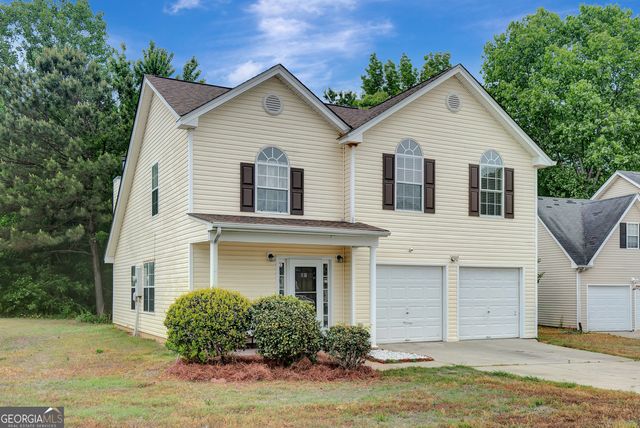 1118 Quail Hunt Drive, Riverdale, GA 30296