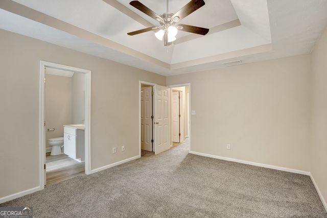 1118 Quail Hunt Drive, Riverdale, GA 30296