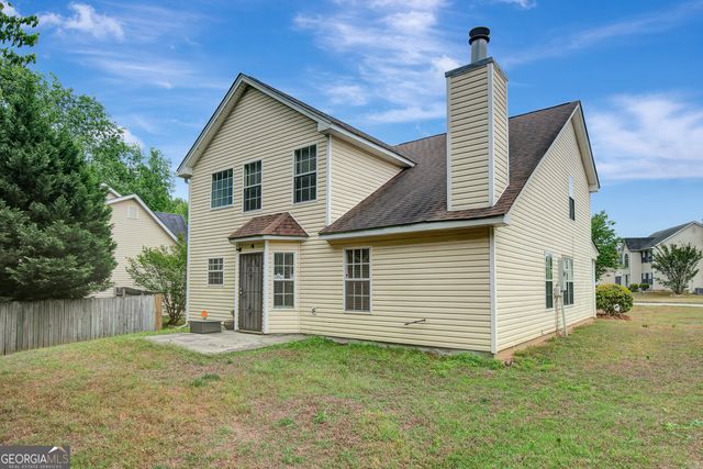 1118 Quail Hunt Drive, Riverdale, GA 30296
