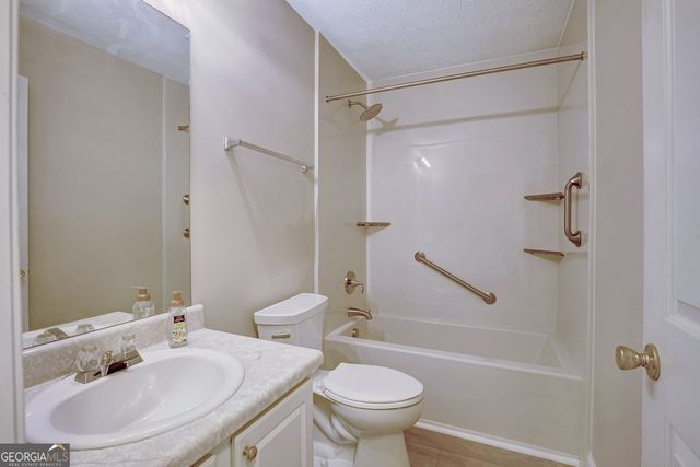 1118 Quail Hunt Drive, Riverdale, GA 30296