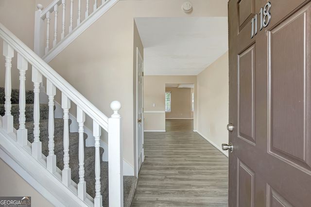 1118 Quail Hunt Drive, Riverdale, GA 30296