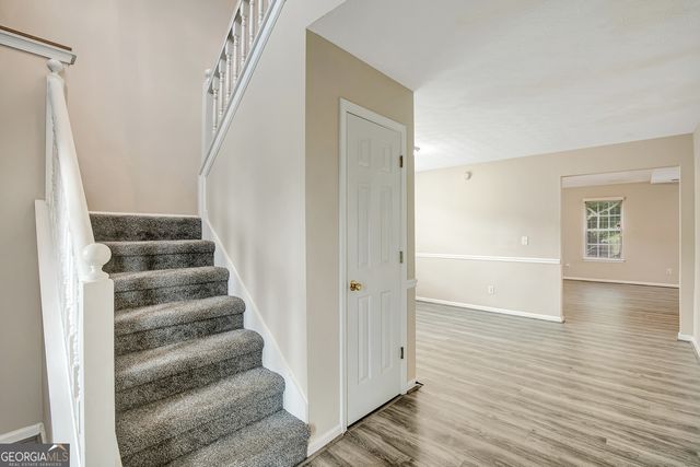 1118 Quail Hunt Drive, Riverdale, GA 30296