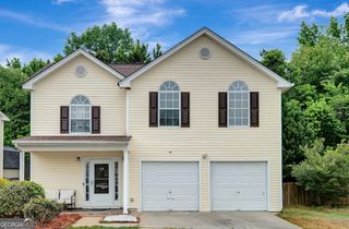1118 Quail Hunt Drive, Riverdale, GA 30296