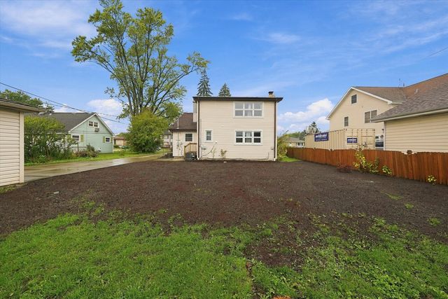 8937 Mcvicker Avenue, Oak Lawn, IL 60453