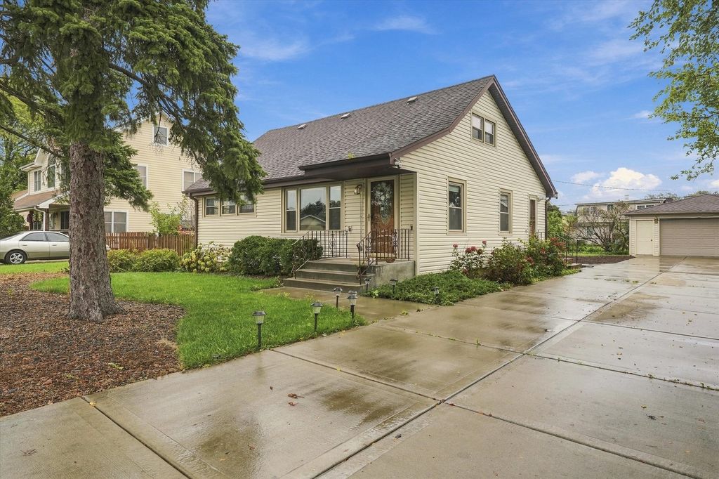 8937 Mcvicker Avenue, Oak Lawn, IL 60453 — photo 2