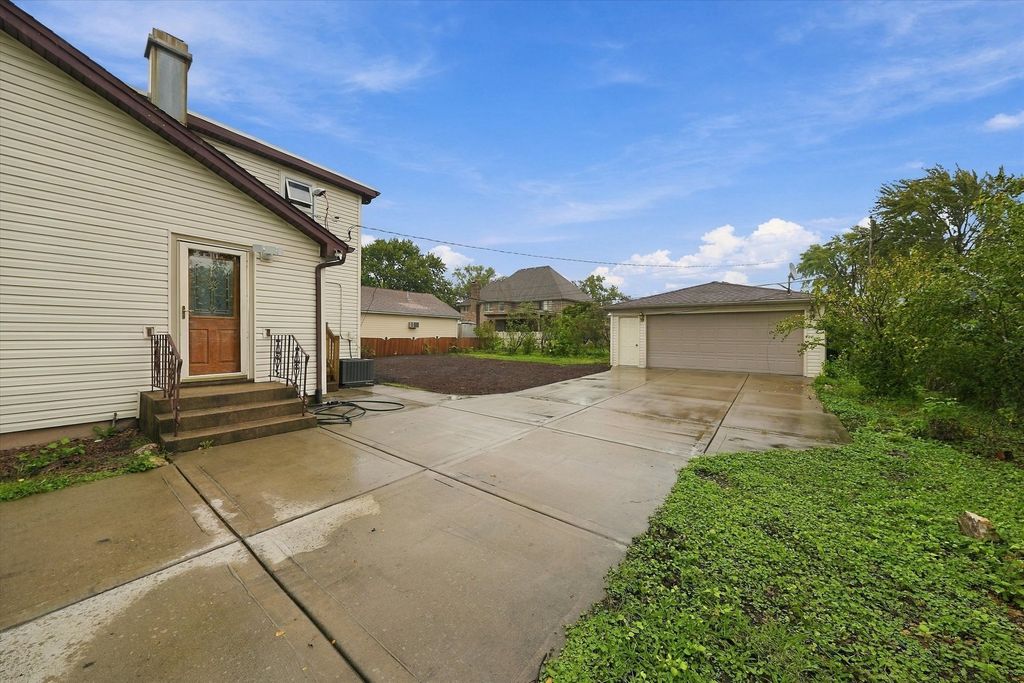 8937 Mcvicker Avenue, Oak Lawn, IL 60453 — photo 3