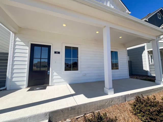 141 S Shay Rd, Andover, KS 67002