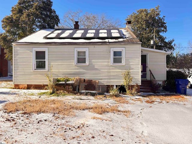 14 Post Oak Drive, Greenville, SC 29605