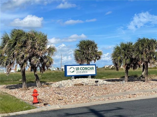 7554 La Concha Blvd, Port Aransas, TX 78373