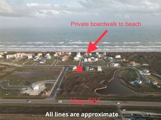 7554 La Concha Blvd, Port Aransas, TX 78373