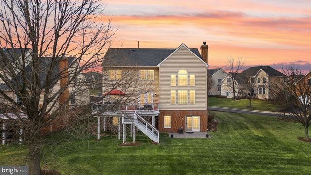 43387 LA BELLE PL, Ashburn, VA 20147