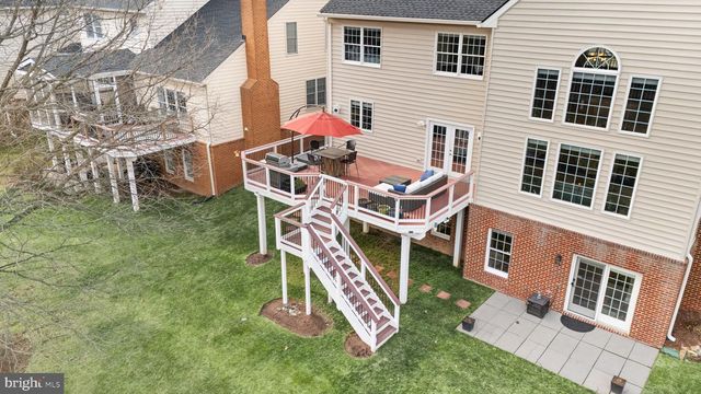 43387 LA BELLE PL, Ashburn, VA 20147