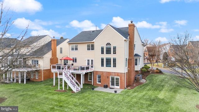 43387 LA BELLE PL, Ashburn, VA 20147