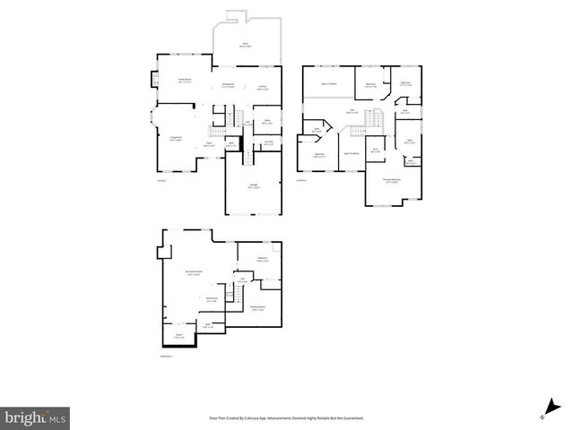 43387 LA BELLE PL, Ashburn, VA 20147