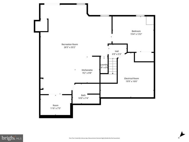 43387 LA BELLE PL, Ashburn, VA 20147