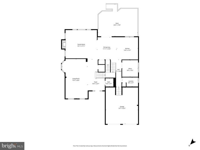 43387 LA BELLE PL, Ashburn, VA 20147