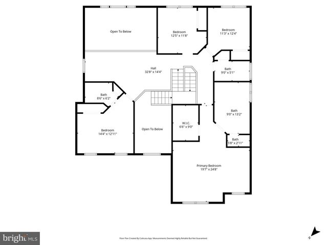 43387 LA BELLE PL, Ashburn, VA 20147