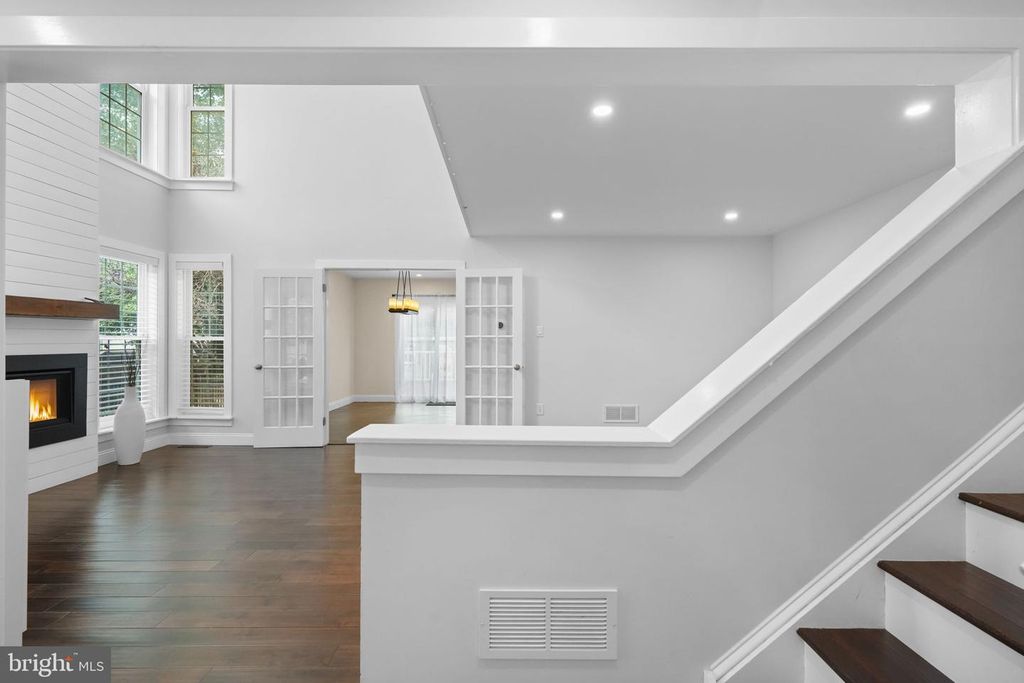 124 RED HAVEN DR, North Wales, PA 19454 — photo 5