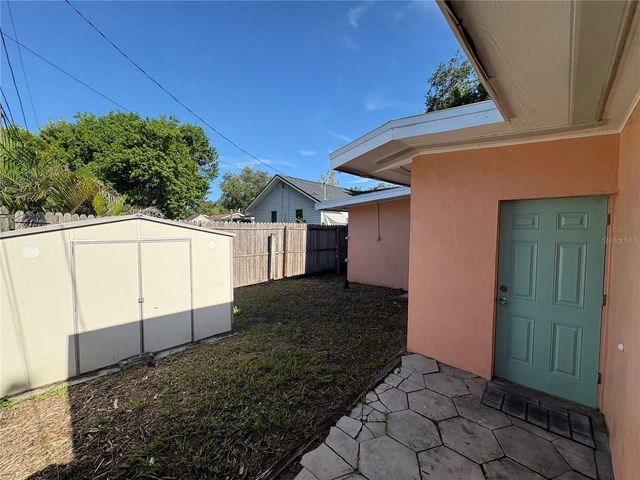 4920 45TH AVENUE N, St Petersburg, FL 33707