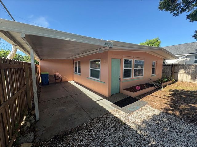 4920 45TH AVENUE N, St Petersburg, FL 33707