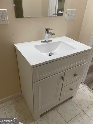 1757 Bennett Drive, Mcdonough, GA 30253