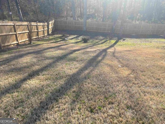 1757 Bennett Drive, Mcdonough, GA 30253