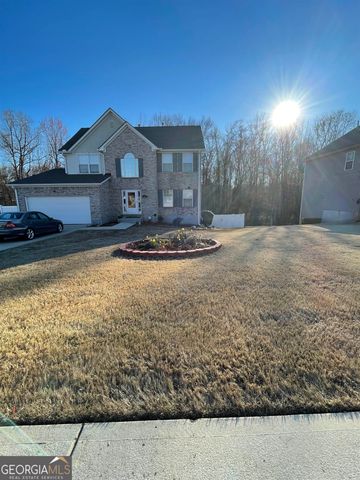 1757 Bennett Drive, Mcdonough, GA 30253