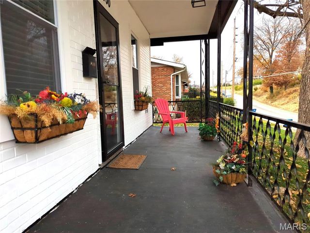 8400 Evans Avenue, Cool Valley, MO 63121