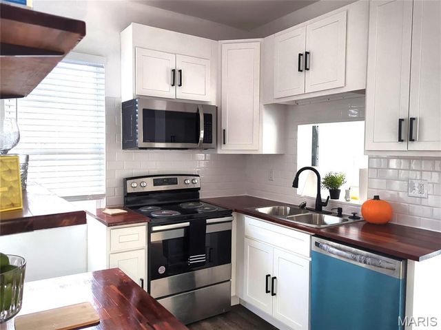 8400 Evans Avenue, Cool Valley, MO 63121