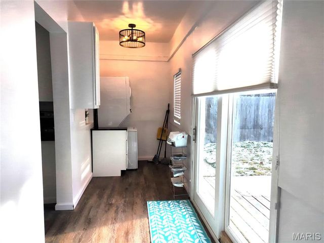 8400 Evans Avenue, Cool Valley, MO 63121