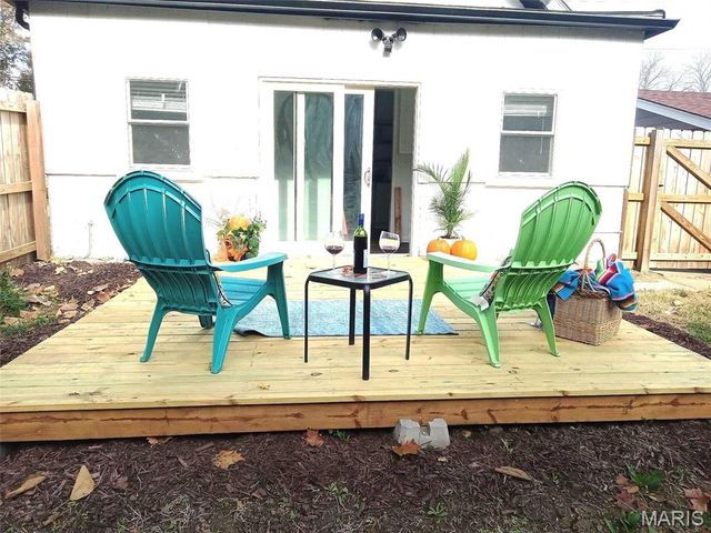 8400 Evans Avenue, Cool Valley, MO 63121