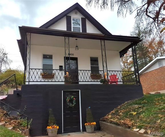8400 Evans Avenue, Cool Valley, MO 63121