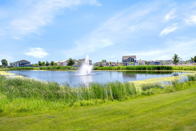 26105 W Grande Park Boulevard, Plainfield, IL 60544