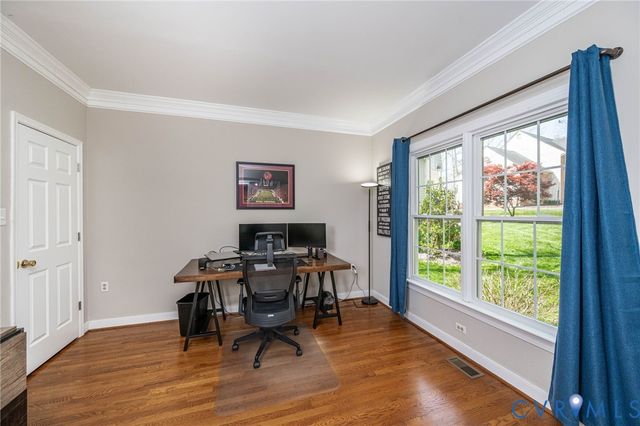 5800 Marcross Ct, Glen Allen, VA 23059