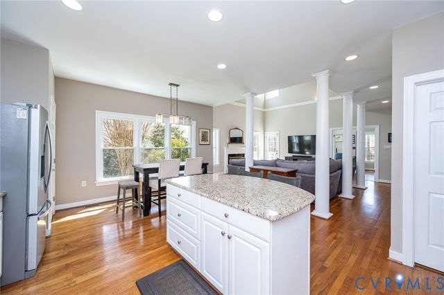 5800 Marcross Ct, Glen Allen, VA 23059