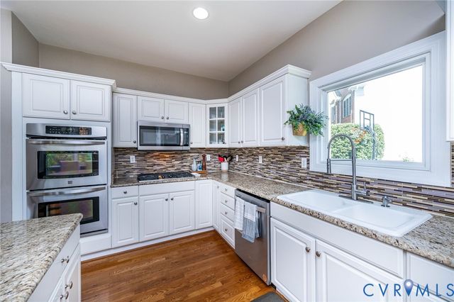 5800 Marcross Ct, Glen Allen, VA 23059