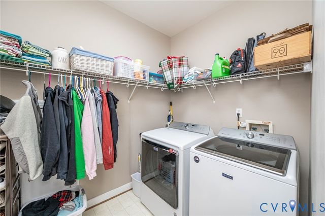 5800 Marcross Ct, Glen Allen, VA 23059