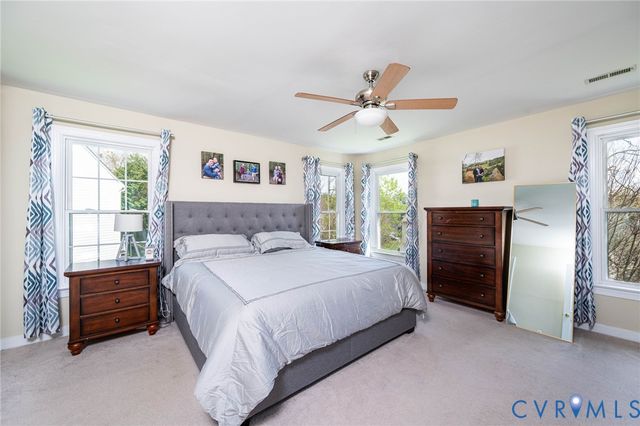 5800 Marcross Ct, Glen Allen, VA 23059