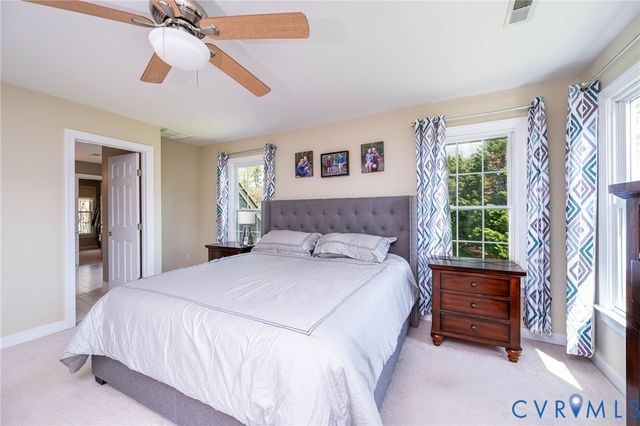 5800 Marcross Ct, Glen Allen, VA 23059