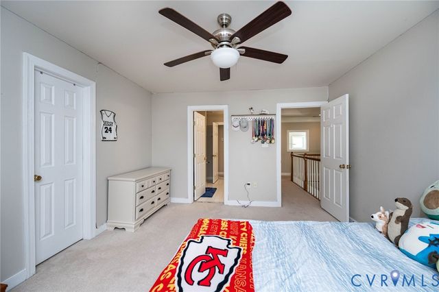 5800 Marcross Ct, Glen Allen, VA 23059