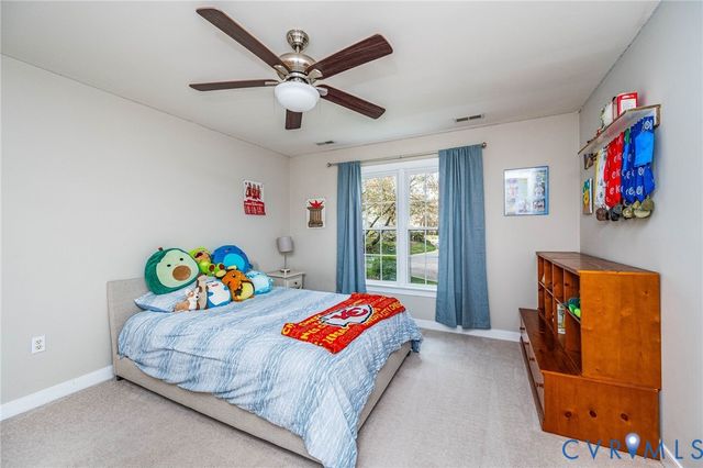 5800 Marcross Ct, Glen Allen, VA 23059