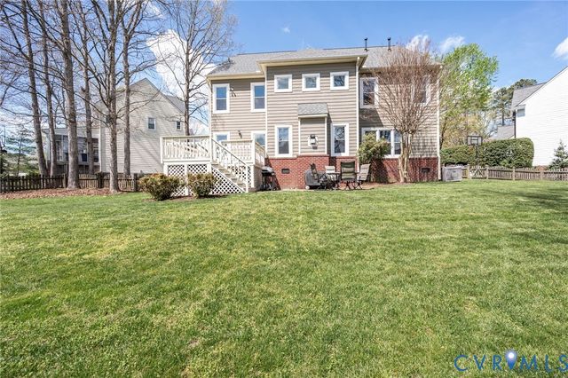5800 Marcross Ct, Glen Allen, VA 23059