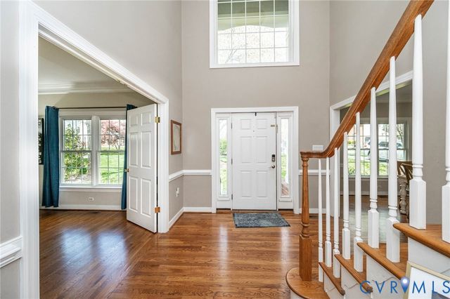 5800 Marcross Ct, Glen Allen, VA 23059