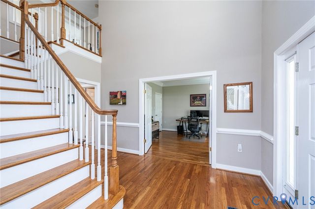 5800 Marcross Ct, Glen Allen, VA 23059