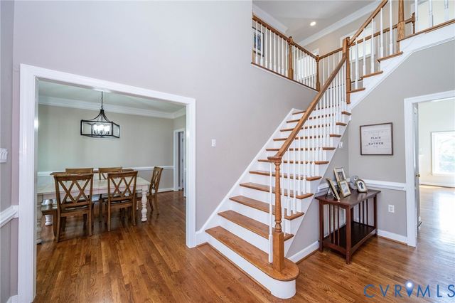 5800 Marcross Ct, Glen Allen, VA 23059
