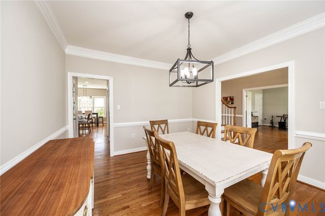 5800 Marcross Ct, Glen Allen, VA 23059