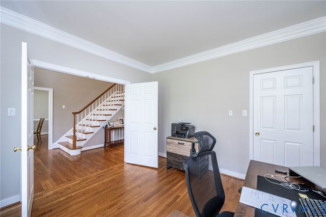 5800 Marcross Ct, Glen Allen, VA 23059