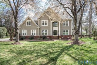 5800 Marcross Ct, Glen Allen, VA 23059